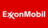 Color Exxon Mobil Logo